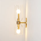 Lampada da Parete Edie