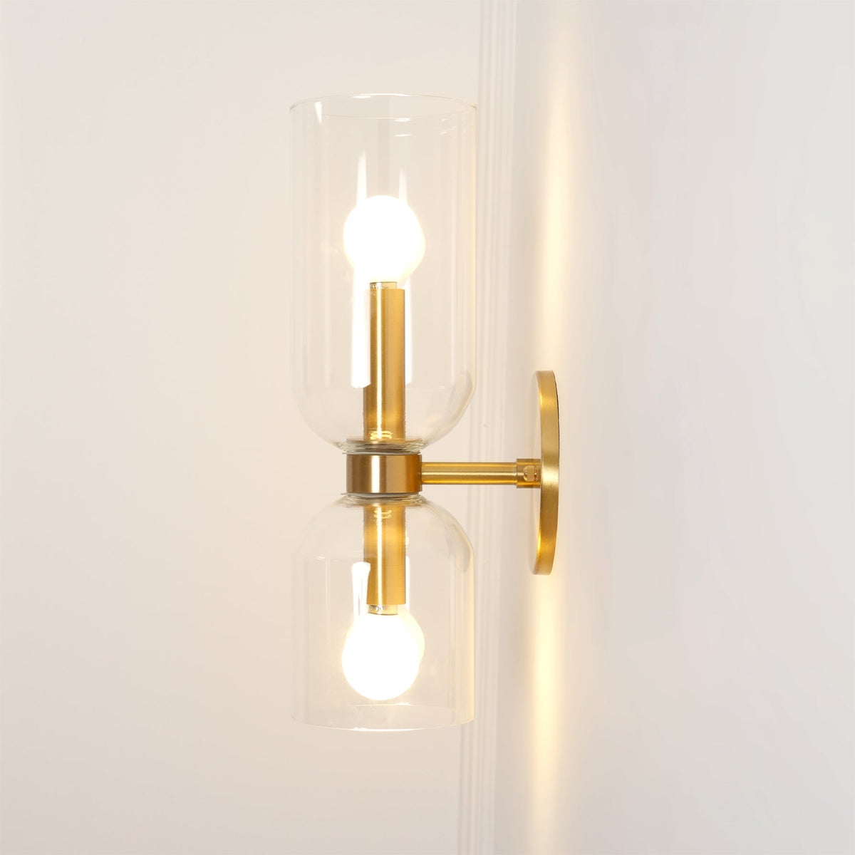 Lampada da Parete Edie