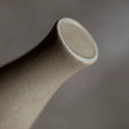 Vaso Zen in Ceramica Terra-Tonale Elara Haus Accent – Ceramica Cotta