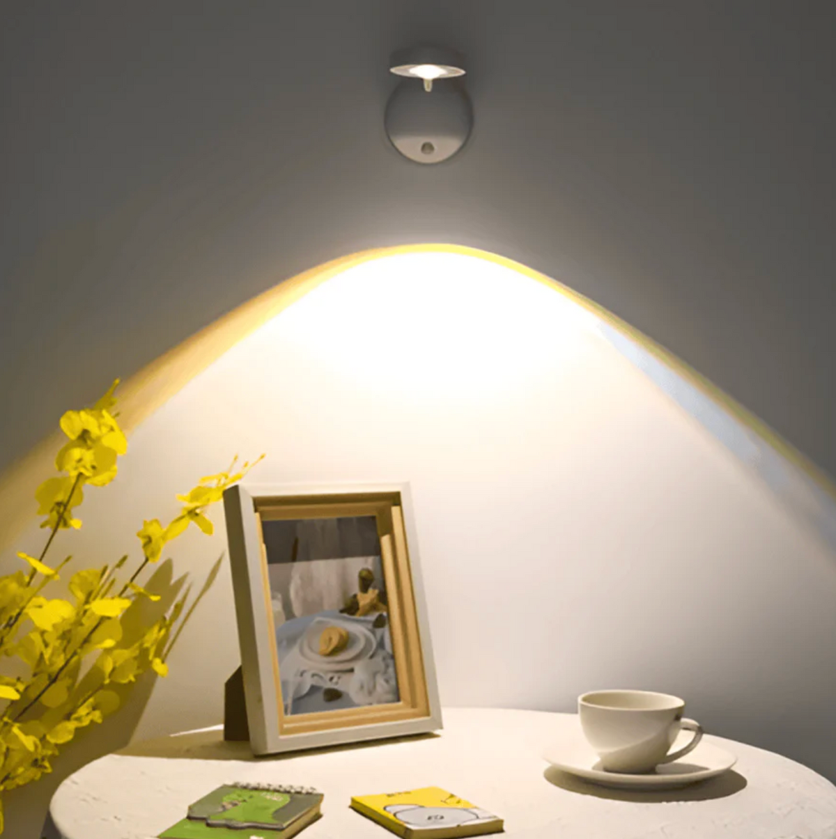 Elara Haus Illuminazione Architettonica per Arte e Quadri