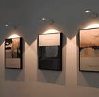 Elara Haus Illuminazione Architettonica per Arte e Quadri