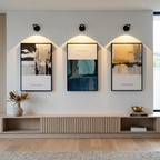 Elara Haus Illuminazione Architettonica per Arte e Quadri