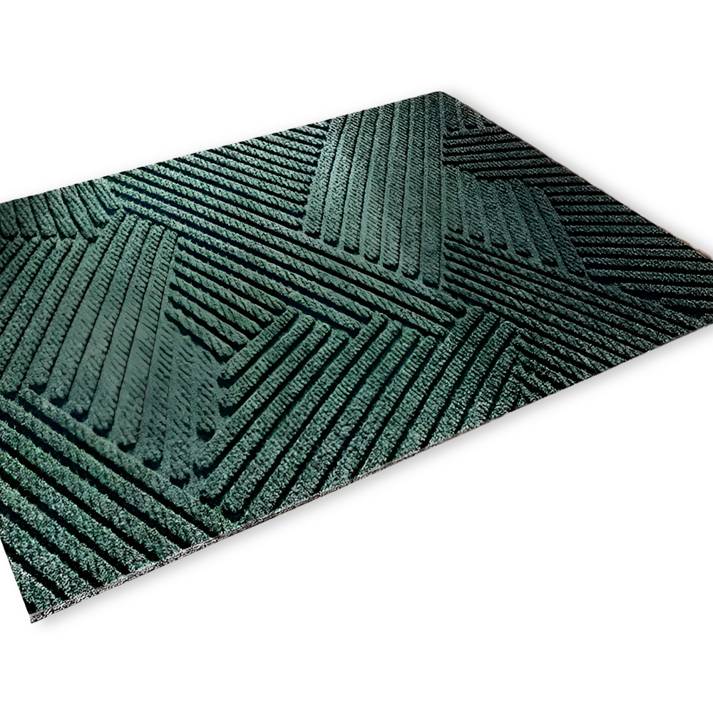 Elara Haus Tappetino Architettonico Lineare in PVC Antiscivolo
