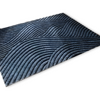 Elara Haus Tappetino Architettonico Lineare in PVC Antiscivolo