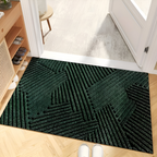 Elara Haus Tappetino Architettonico Lineare in PVC Antiscivolo
