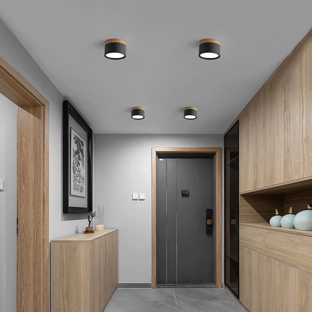 Lampada a Tubo Architettonica Elara Haus - Faretto da Corridoio