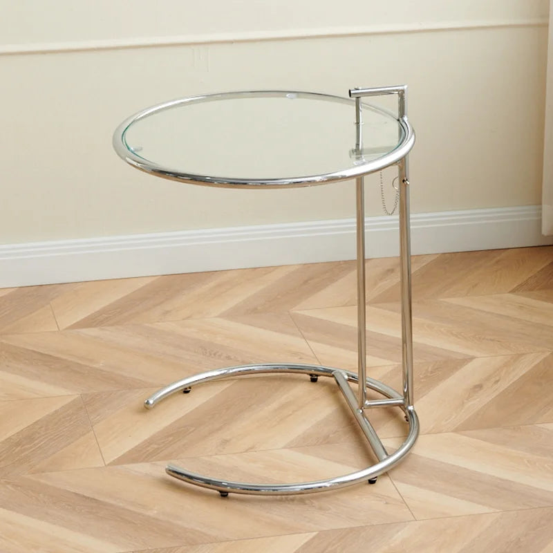 Tavolino da Fine Regolabile in Altezza Elara Haus Contemporaneo