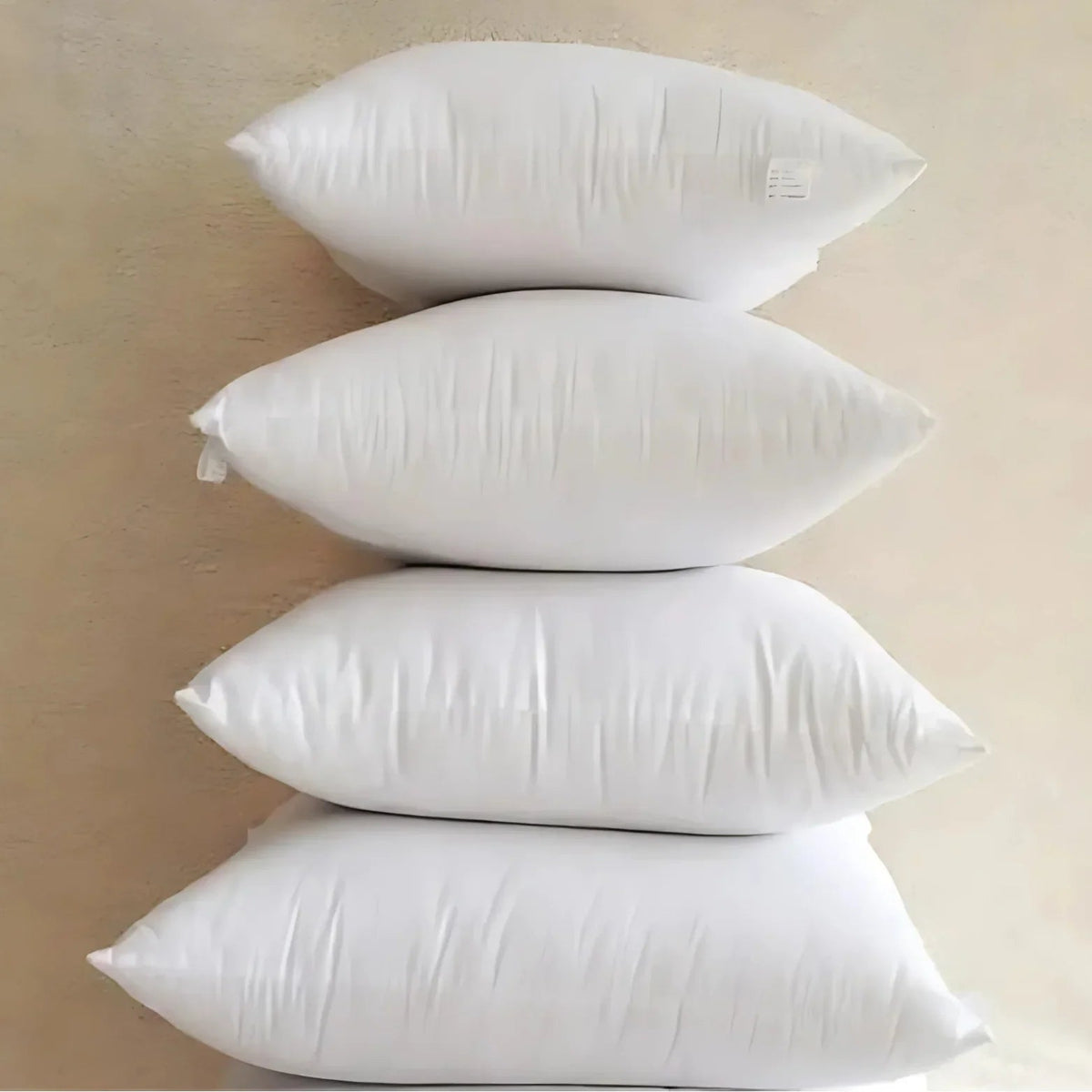 Copripiumino Elara Haus - Copertura Decorativa in Tessuto Boucle Premium 45cm x 45cm