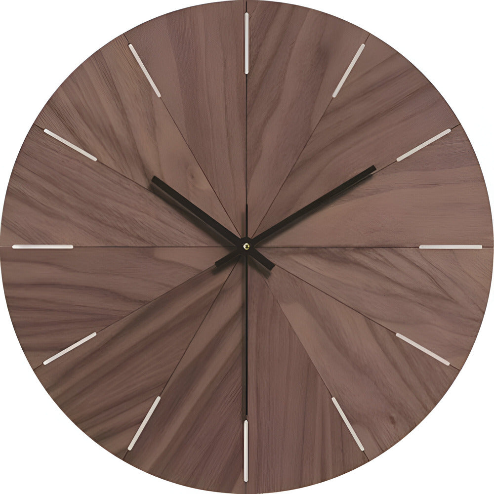Orologio da Parete Scandi-Style Designer Elara Haus