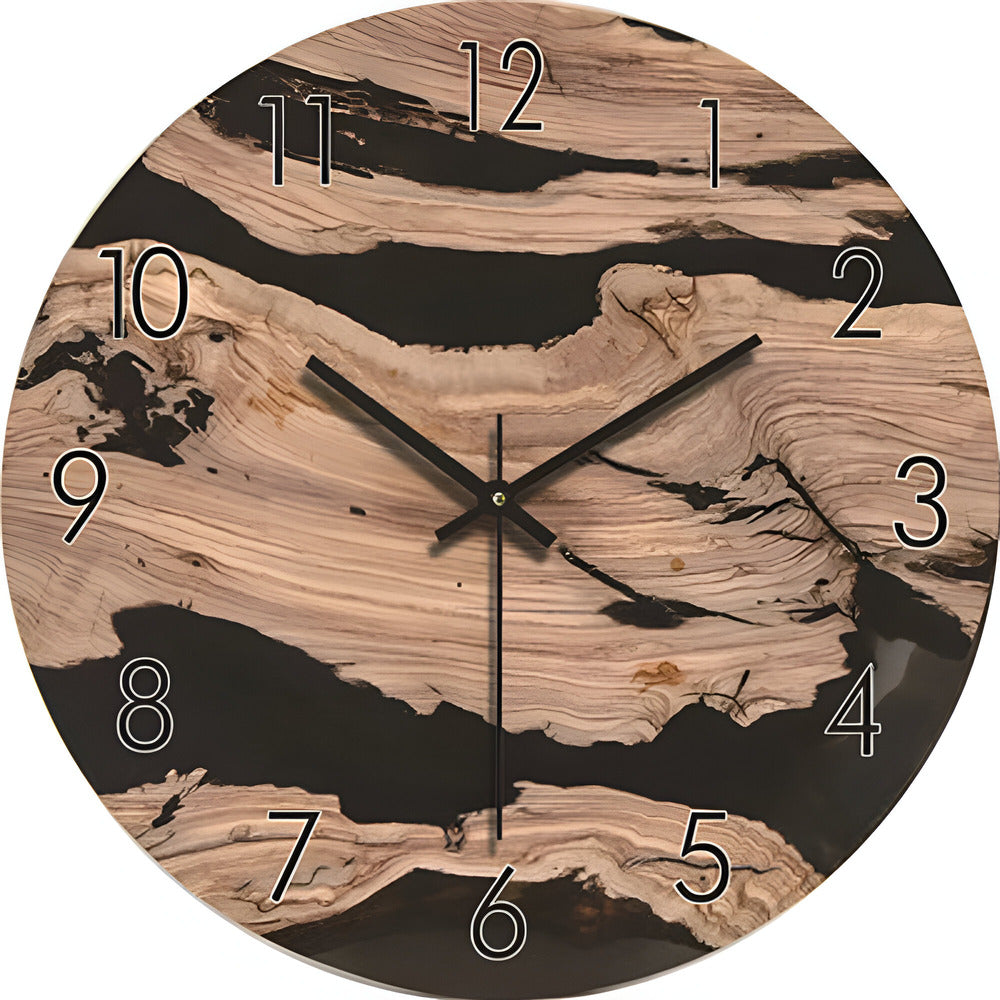 Orologio da Parete Scandi-Style Designer Elara Haus