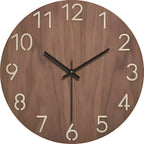 Orologio da Parete Scandi-Style Designer Elara Haus