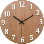Orologio da Parete Scandi-Style Designer Elara Haus