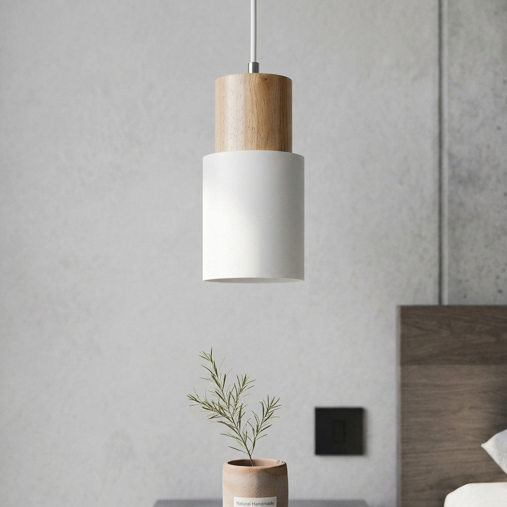 Lampada a Sospensione Elara Haus Downlight