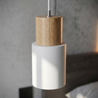 Lampada a Sospensione Elara Haus Downlight