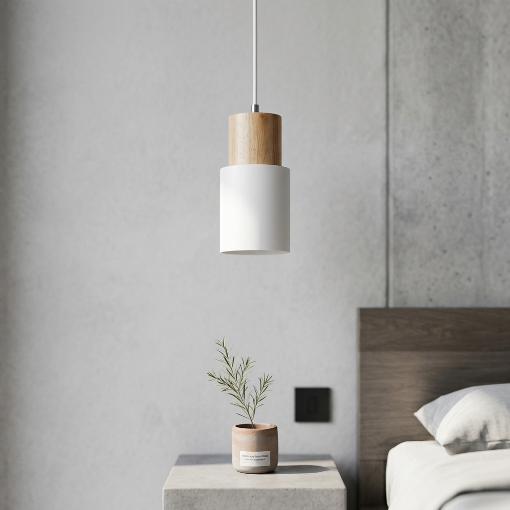 Lampada a Sospensione Elara Haus Downlight