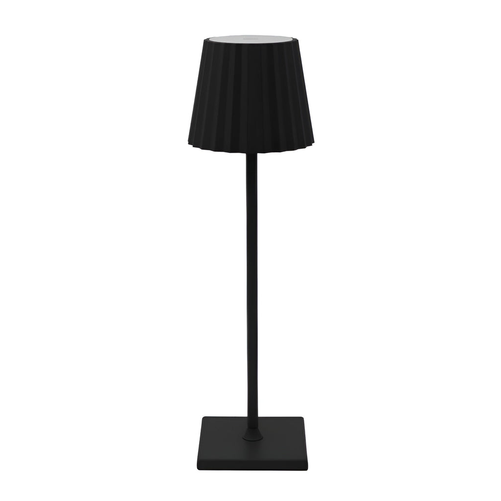 Elara Haus Lampada da Tavolo Elegante - Dimmer Touch Senza Fili