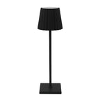 Elara Haus Lampada da Tavolo Elegante - Dimmer Touch Senza Fili