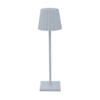 Elara Haus Lampada da Tavolo Elegante - Dimmer Touch Senza Fili
