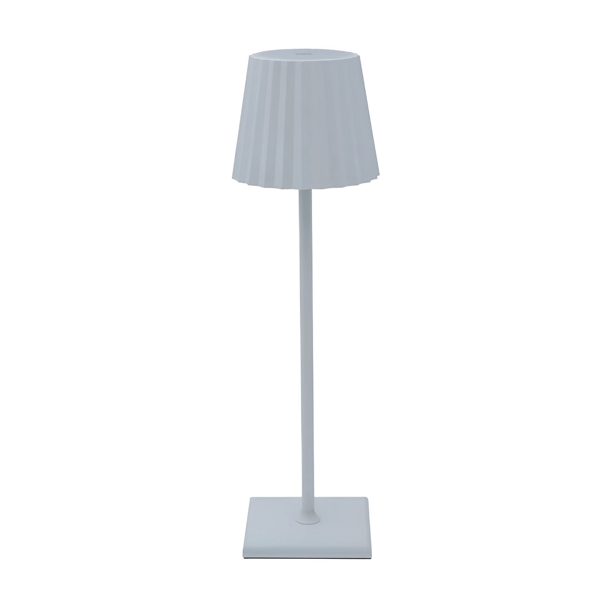 Elara Haus Lampada da Tavolo Elegante - Dimmer Touch Senza Fili