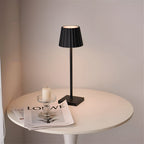 Elara Haus Lampada da Tavolo Elegante - Dimmer Touch Senza Fili