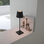 Elara Haus Lampada da Tavolo Elegante - Dimmer Touch Senza Fili
