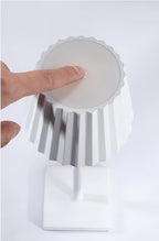 Elara Haus Lampada da Tavolo Elegante - Dimmer Touch Senza Fili