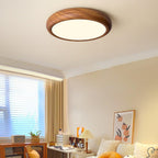 Elara Haus Lampada da Soffitto a Incasso - Lampada da Soffitto LED Dimmerabile in Metallo e Acrilico