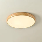 Elara Haus Lampada da Soffitto a Incasso - Lampada da Soffitto LED Dimmerabile in Metallo e Acrilico
