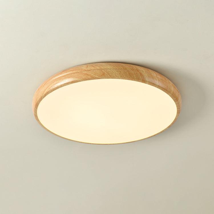 Elara Haus Lampada da Soffitto a Incasso - Lampada da Soffitto LED Dimmerabile in Metallo e Acrilico