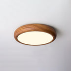 Elara Haus Lampada da Soffitto a Incasso - Lampada da Soffitto LED Dimmerabile in Metallo e Acrilico
