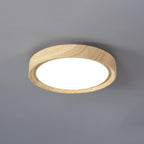 Elara Haus Lampada da Soffitto a Incasso - Lampada da Soffitto LED Dimmerabile in Metallo e Acrilico