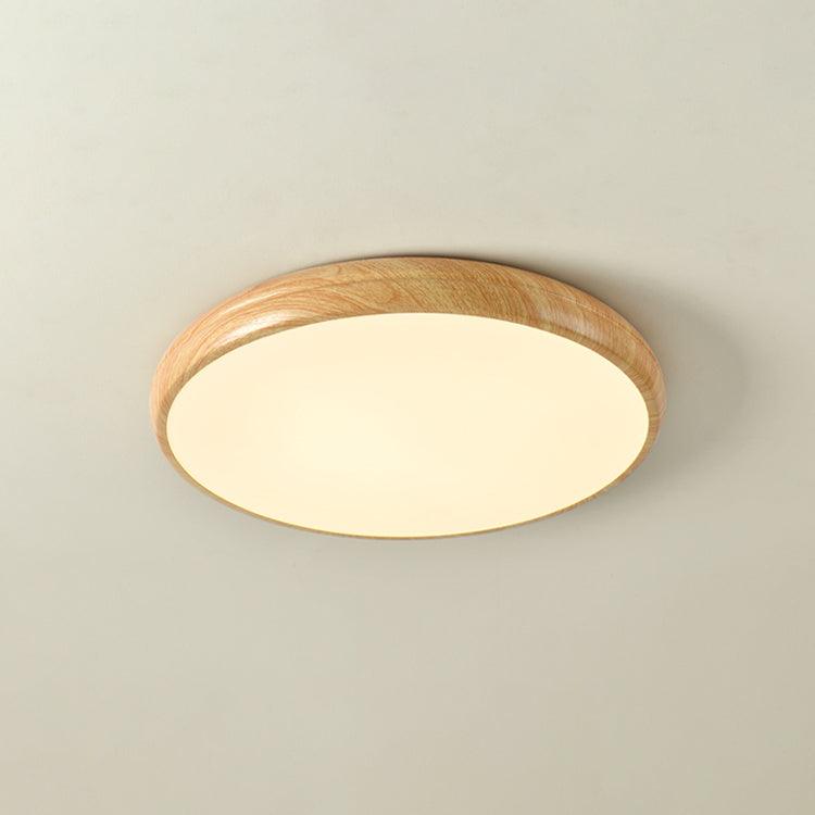 Elara Haus Lampada da Soffitto a Incasso - Lampada da Soffitto LED Dimmerabile in Metallo e Acrilico