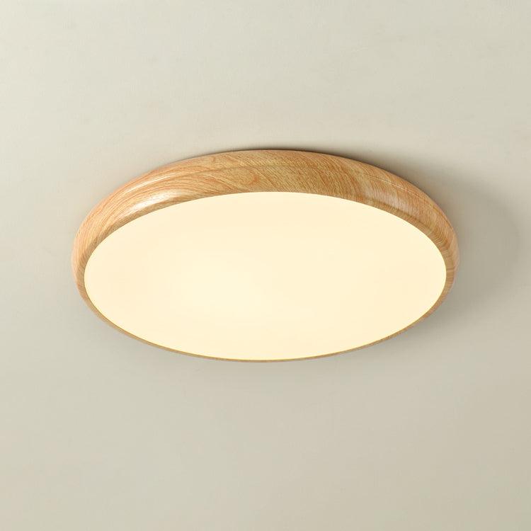 Elara Haus Lampada da Soffitto a Incasso - Lampada da Soffitto LED Dimmerabile in Metallo e Acrilico