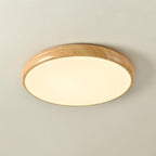 Elara Haus Lampada da Soffitto a Incasso - Lampada da Soffitto LED Dimmerabile in Metallo e Acrilico