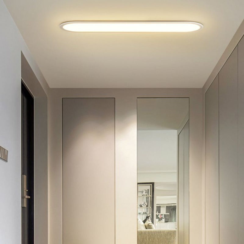 Elara Haus Lampada da Soffitto a Incasso - Faretto a LED