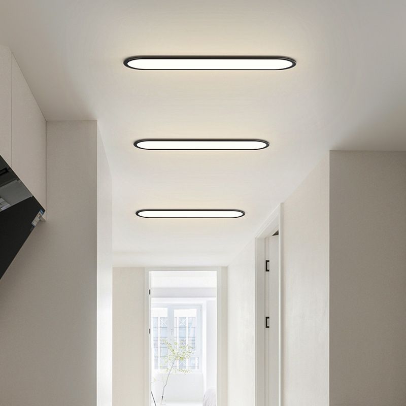 Elara Haus Lampada da Soffitto a Incasso - Faretto a LED