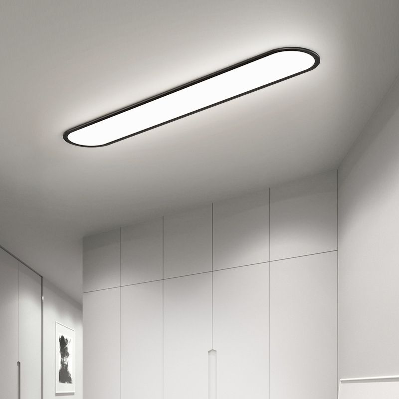 Elara Haus Lampada da Soffitto a Incasso - Faretto a LED