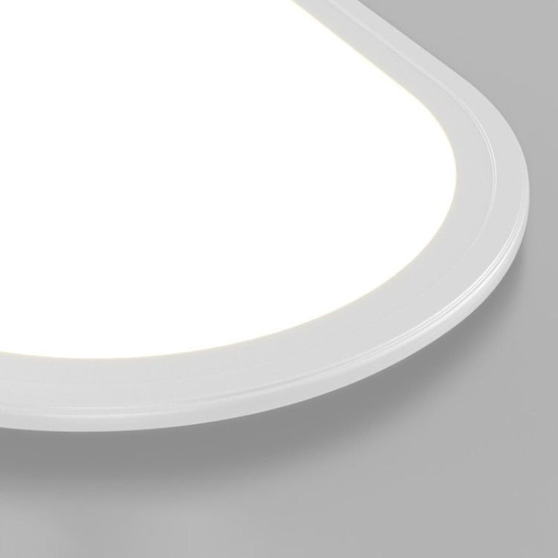 Elara Haus Lampada da Soffitto a Incasso - Faretto a LED