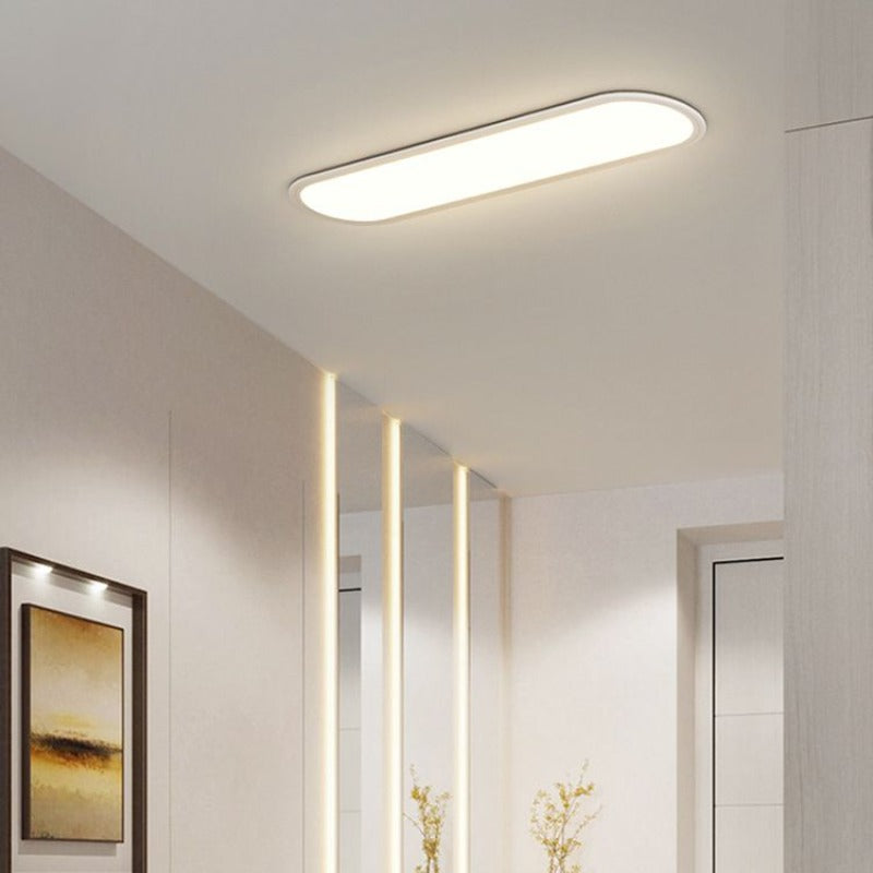 Elara Haus Lampada da Soffitto a Incasso - Faretto a LED