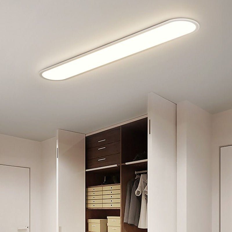 Elara Haus Lampada da Soffitto a Incasso - Faretto a LED
