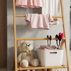 Elara Haus Albero Hall Pieghevole per Bambini