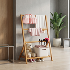 Elara Haus Albero Hall Pieghevole per Bambini