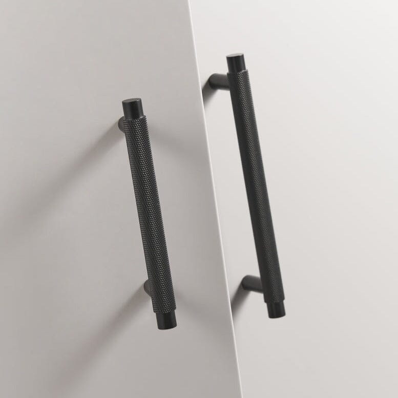 Maniglia per Cassetti in Ottone Ruvide Elara Haus Industrial