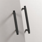 Maniglia per Cassetti in Ottone Ruvide Elara Haus Industrial