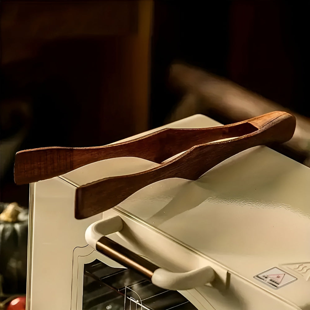 Elara Haus Kintsugi Pincer – Pinze Giapponesi in Legno Massello Architettonico