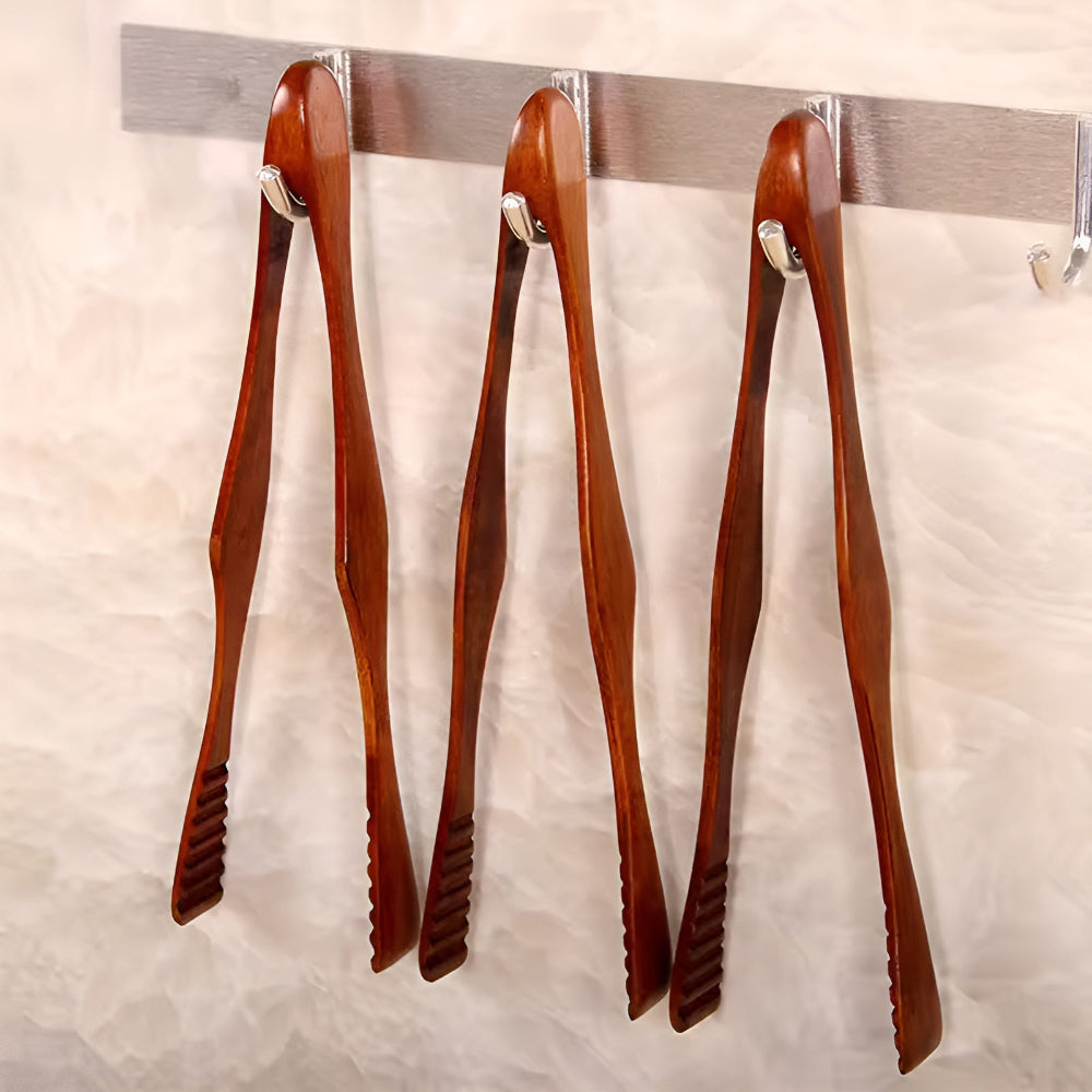 Elara Haus Kintsugi Pincer – Pinze Giapponesi in Legno Massello Architettonico