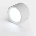 Elara Haus LED Downlight - Fari da Incasso in Alluminio a Montaggio Superficiale