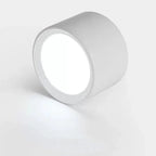 Elara Haus LED Downlight - Fari da Incasso in Alluminio a Montaggio Superficiale