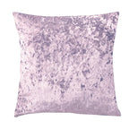 Cuscino Elara Haus in Velluto Crush Luxuoso con Tocco Morbido