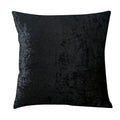 Cuscino Elara Haus in Velluto Crush Luxuoso con Tocco Morbido